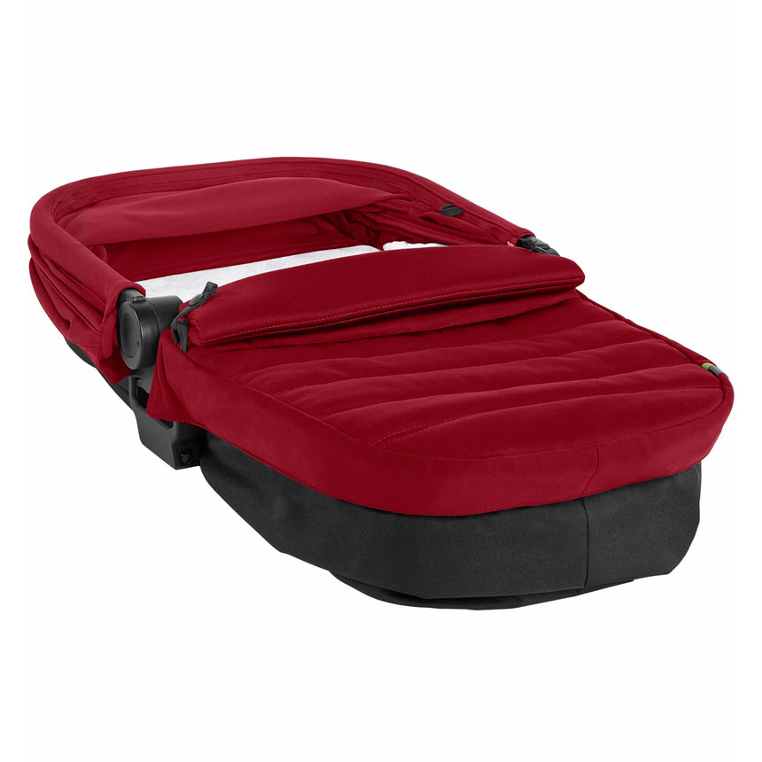 Carucior City Mini GT2 Ember sistem 2 in 1 [7]