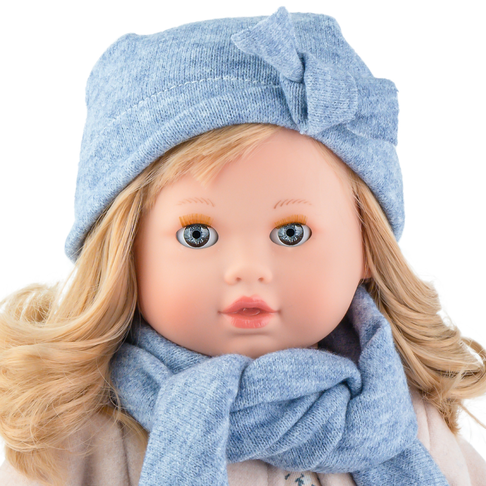 Papusa Marina & Pau Tina Inverness 42 cm [3]