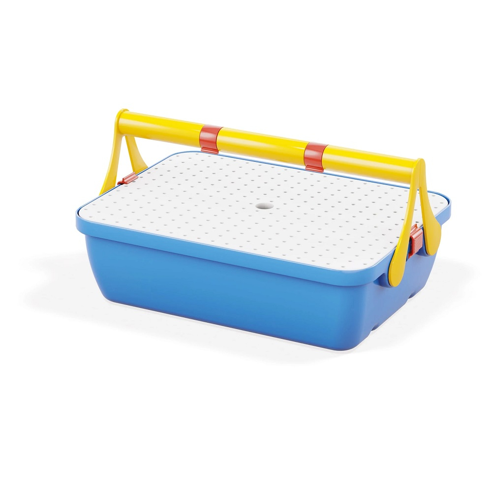 Quercetti Georello Tech Toolbox [7]