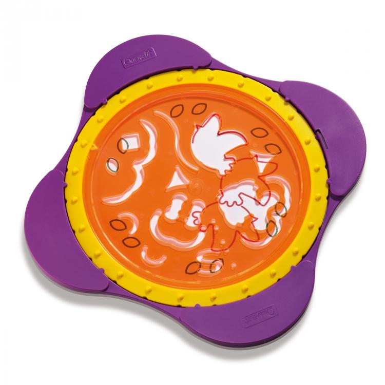 Mandala Spirogiro [3]