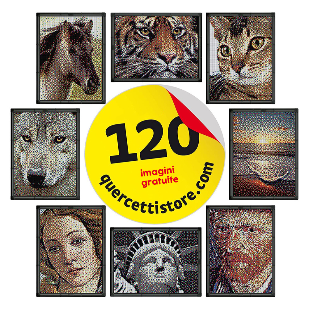 Pixel Art 9 planse [5]