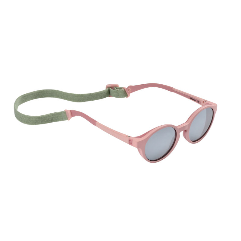 Ochelari de soare Beaba 2-4 ani Misty Rose [2]