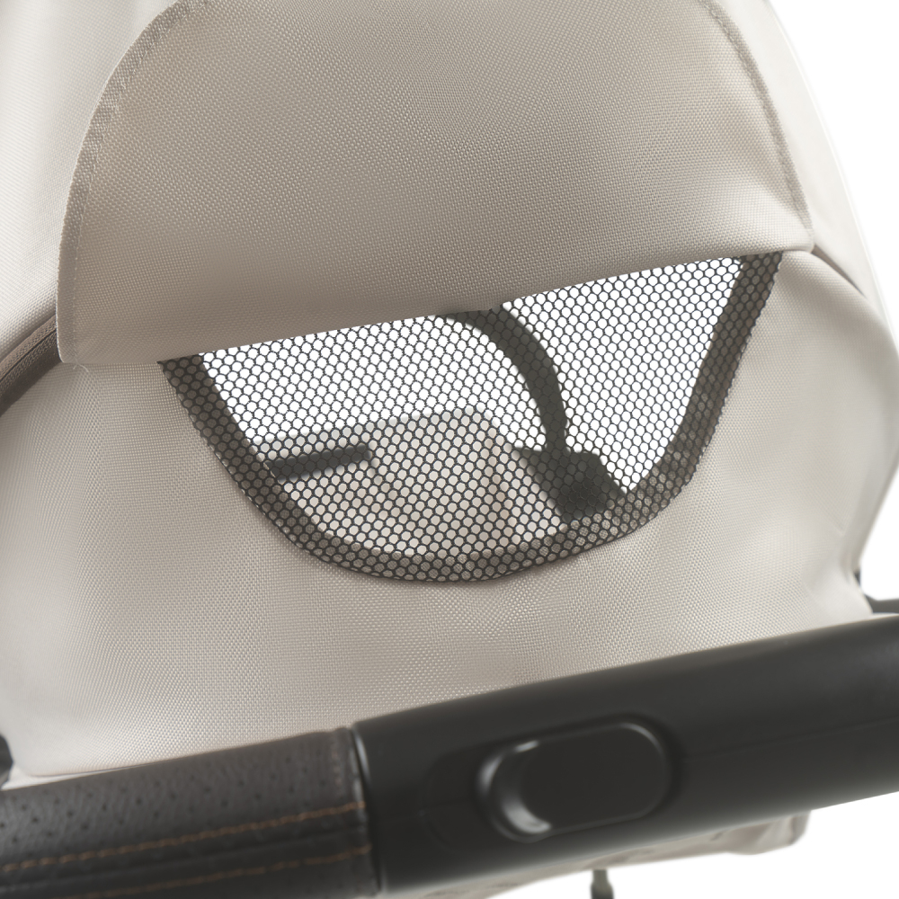 Carucior Leclerc Influencer Air Cloudy Cream [6]