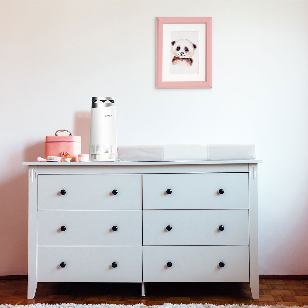 Purificator de aer [3]