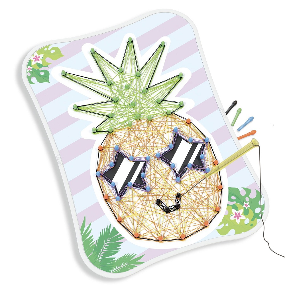 Quercetti String Art Fancy [2]