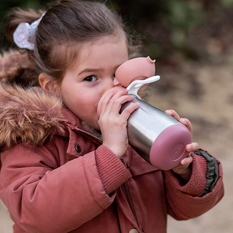 Termos Beaba 350 ml Old Pink [6]