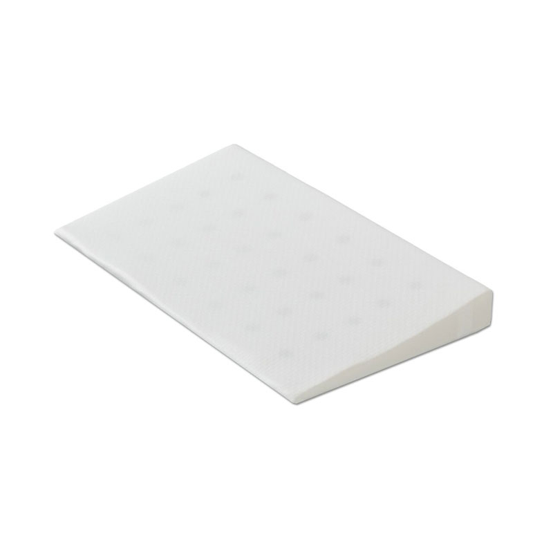 Perna antisufocare cu husa igienica antialergica 40/60/7 cm [2]