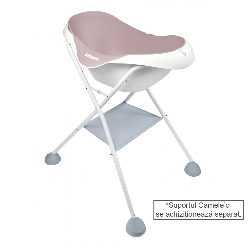 Cadita Camele'o - Old pink [2]