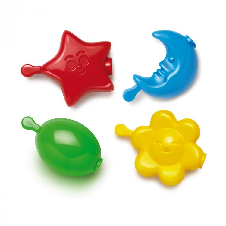 Geokid - Primele stelute [2]