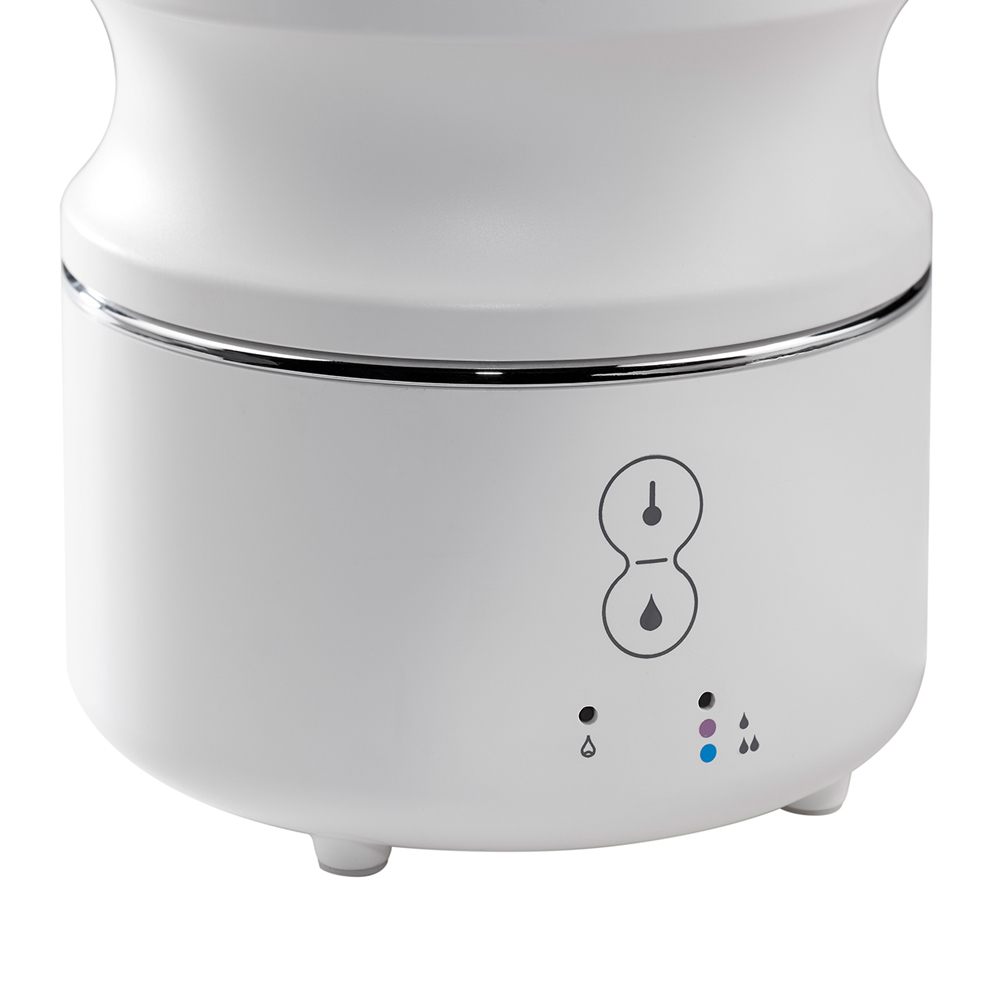 Umidificator ultrasonic digital [2]