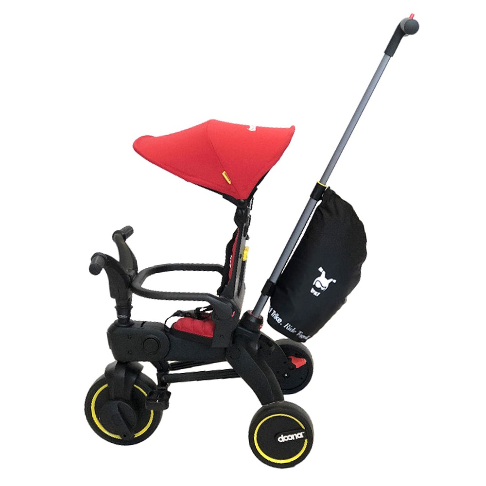 Geanta Doona Premium pentru Tricicleta Liki Trike [2]