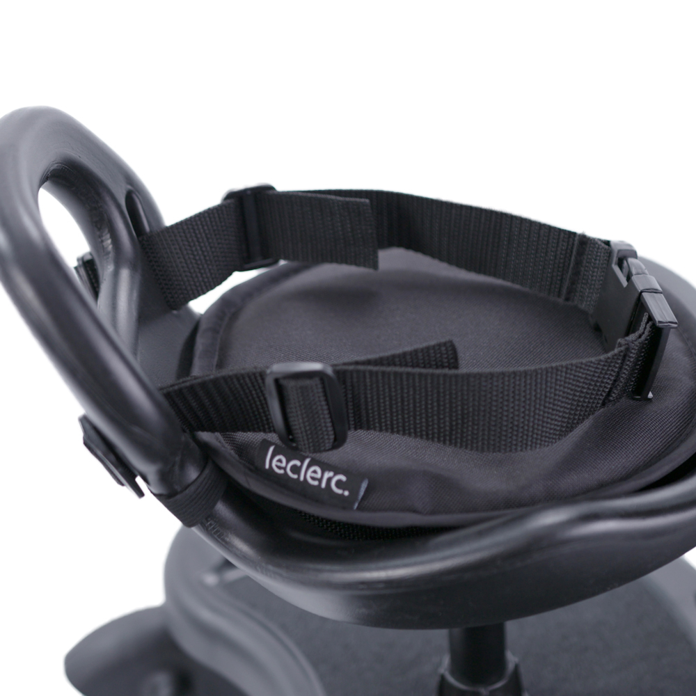 Sezut pentru al doilea copil Leclerc Wheeled Board [3]