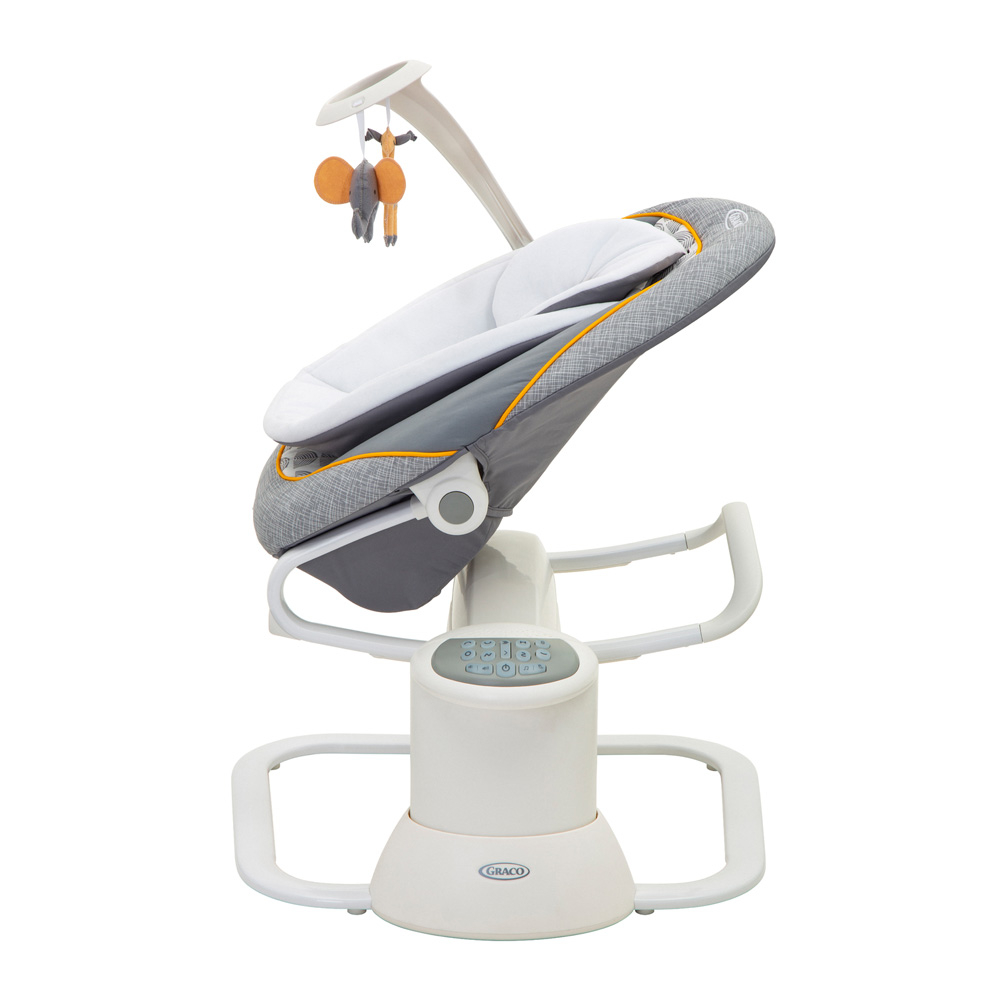 Balansoar Graco All Ways Soother Horizon [2]