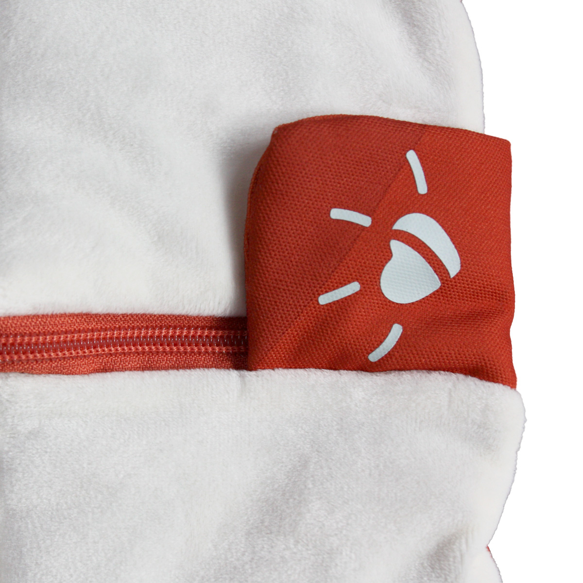 Sac de picioare Quantum 2 Orange Facet [3]