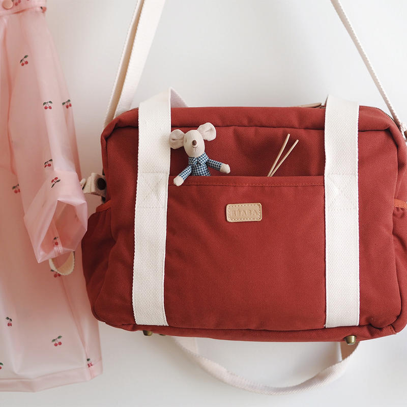 Geanta de infasat Beaba Paris Brick [6]