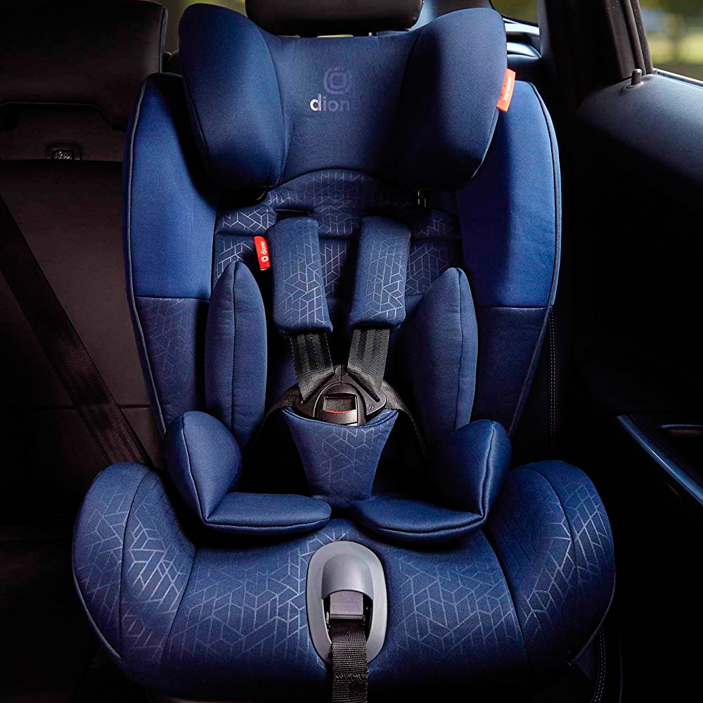 Scaun auto cu Isofix 9-36 Kg Orcas NXT Fix Blue [7]