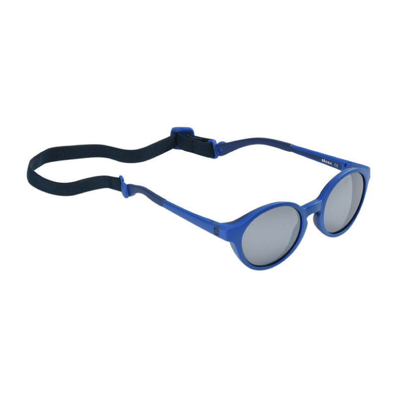 Ochelari de soare Beaba 2-4 ani Mazarine Blue [4]