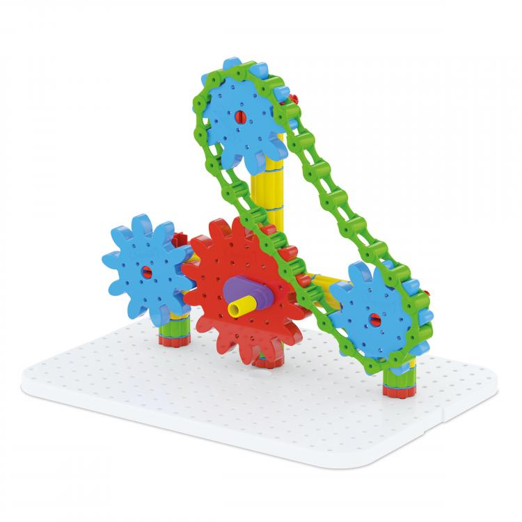 Georello Tech Starter Set [4]