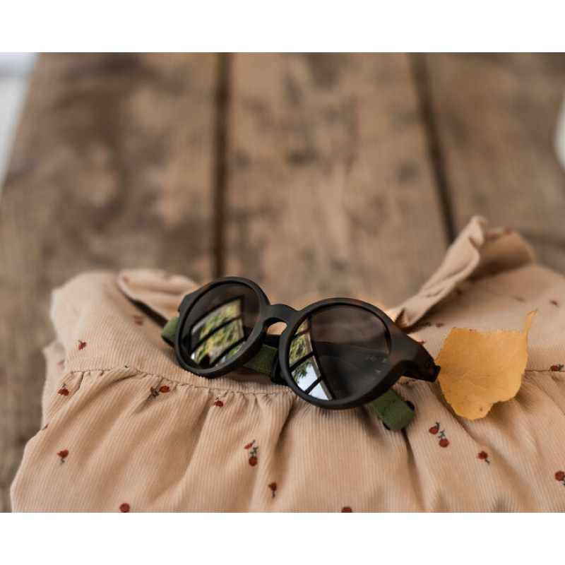 Ochelari de soare Beaba 2-4 ani Tortoise [7]