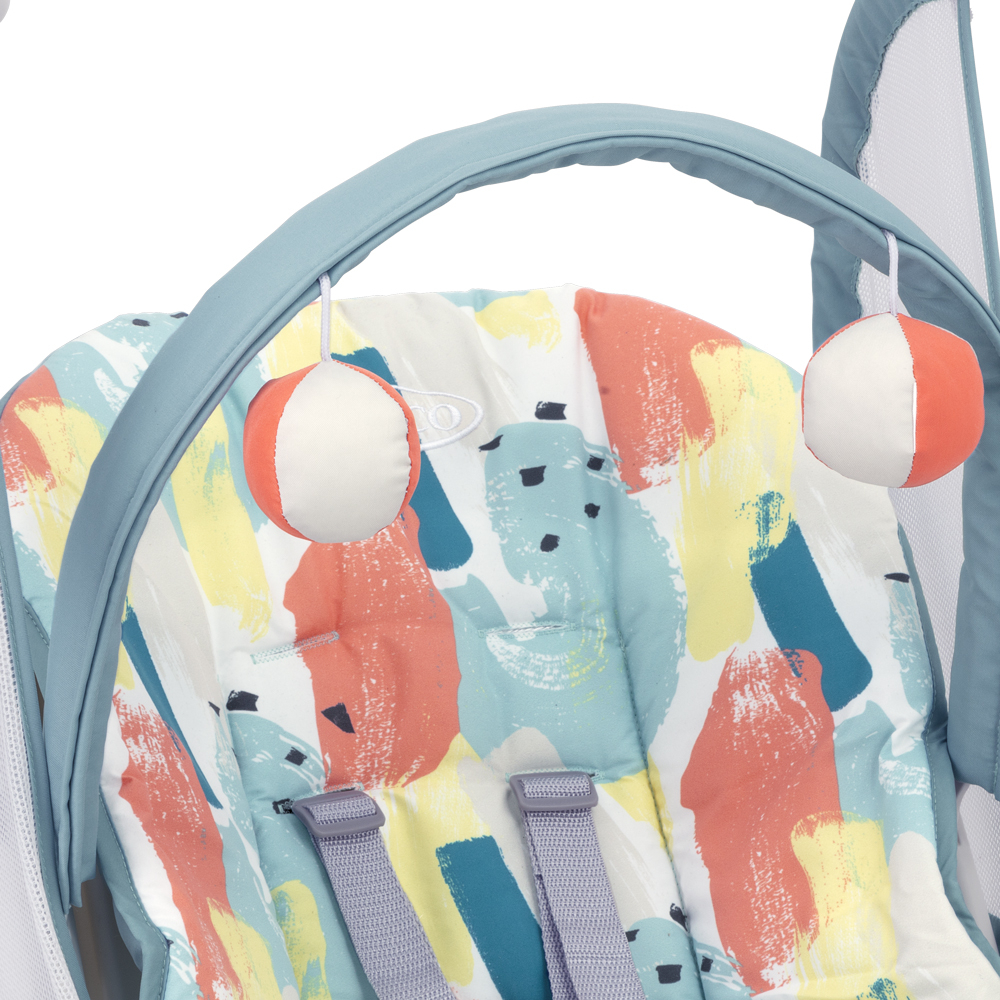 Balansoar Graco Baby Delight Paintbox [5]