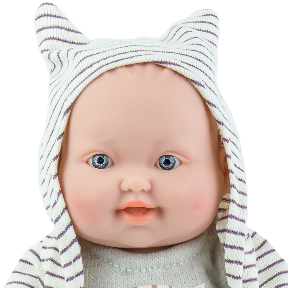 Papusa Marina & Pau Cookie Jungle 20 cm Pisica [2]