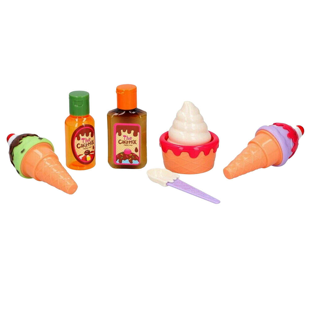 Set inghetata Eddy Toys 11 piese [2]