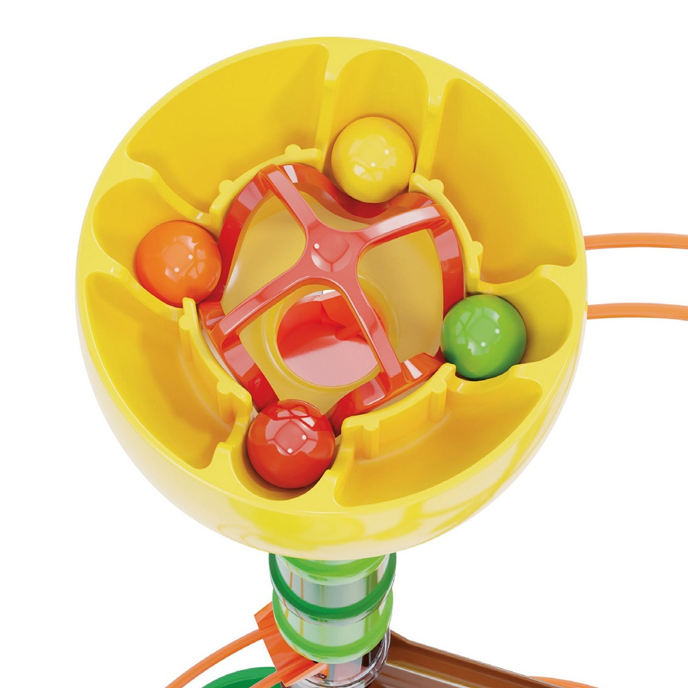 Migoga Jungle Marble Run Super  [3]