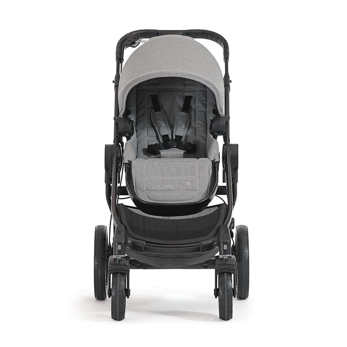 Carucior City Select Lux Slate [5]