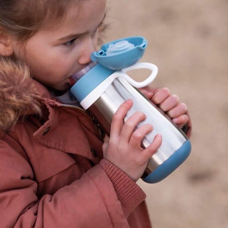 Termos Beaba 350 ml Windy Blue [4]