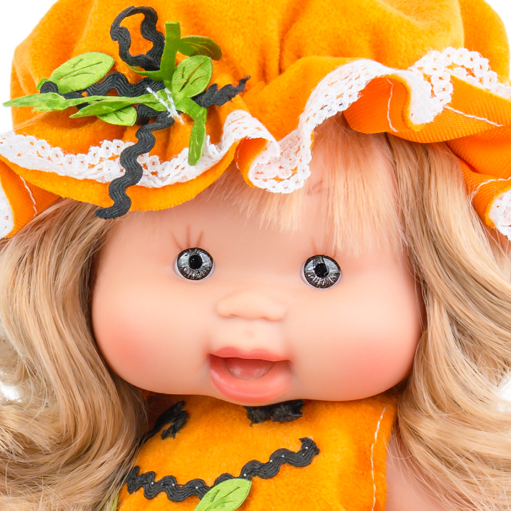 Papusa Marina & Pau Nenote Halloween 26 cm Dovlecel [2]