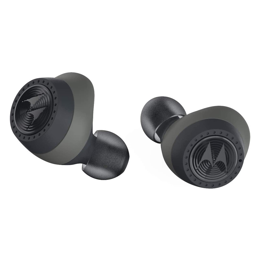 Casti audio wireless 2 in 1 Motorola VerveBuds200 Sport [2]