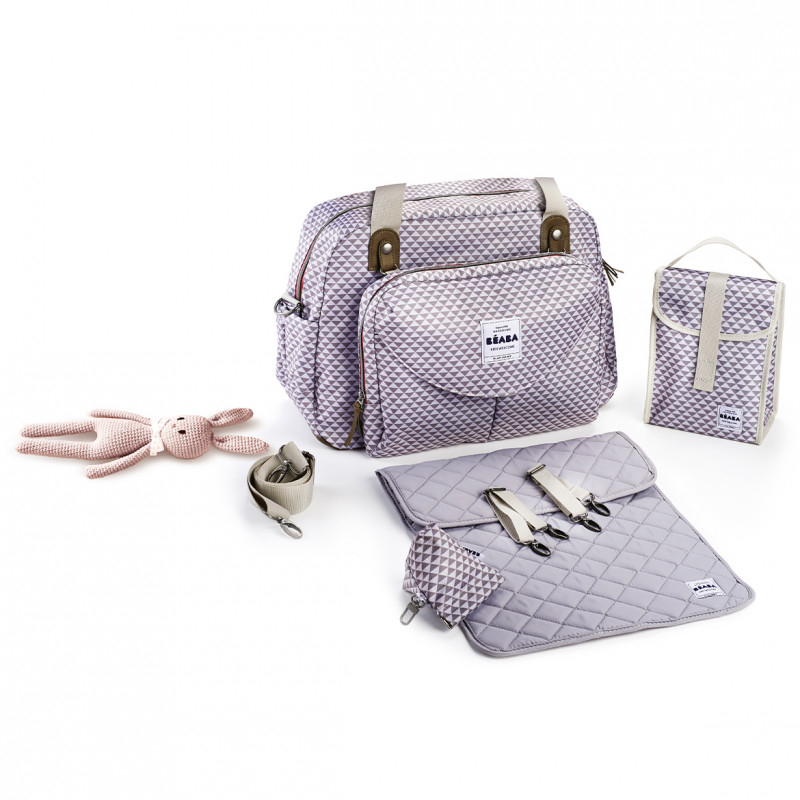 Geanta de infasat Geneva II - Coral [4]