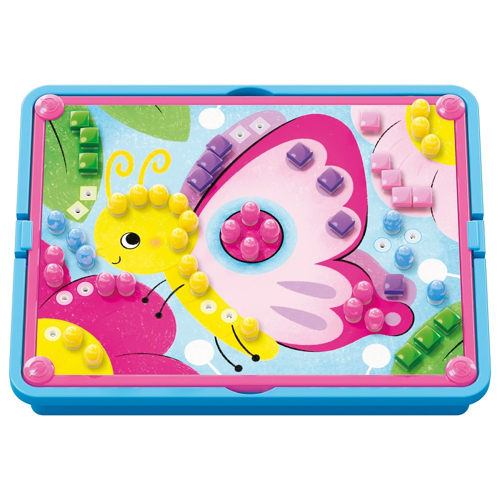 Quercetti FantaColor Cards Natura [2]