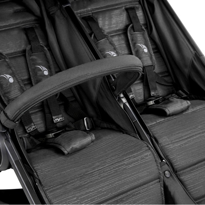 Bara de protectie carucior City Tour 2 Double [2]