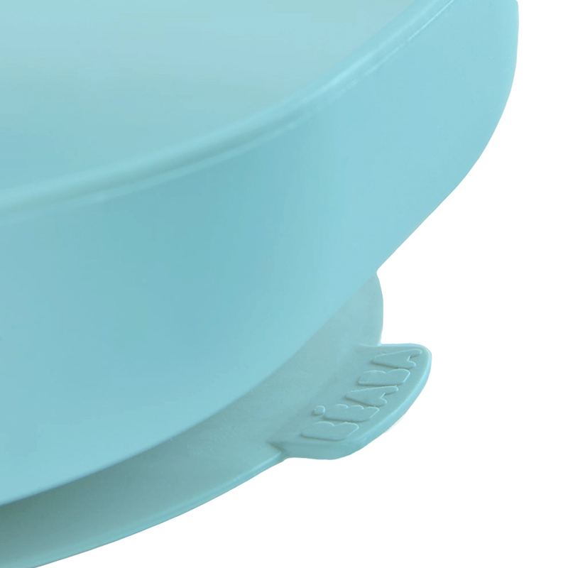 Set de masa silicon 4 piese - Jungle [6]