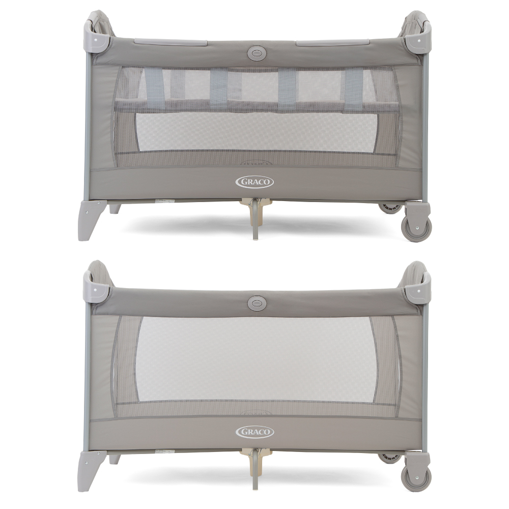 Patut Graco Roll a Bed Paloma [2]