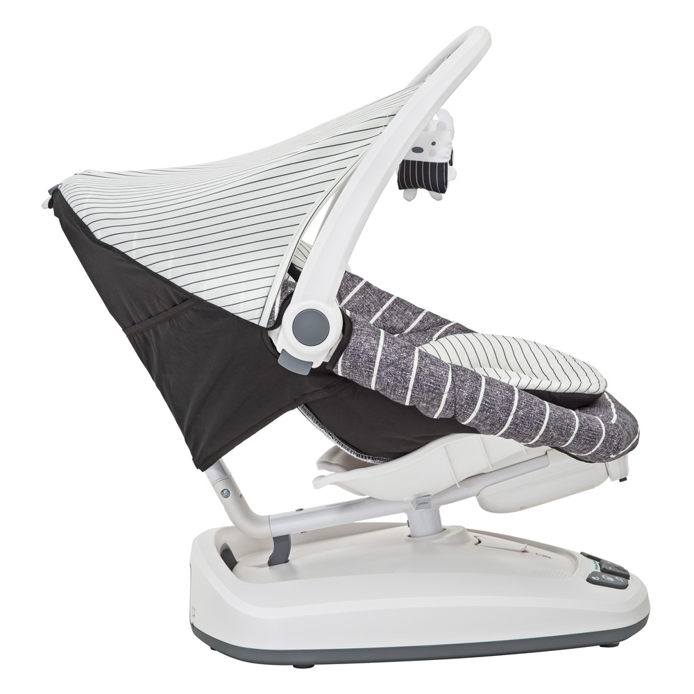 Balansoar Graco Move With Me Suits Me [5]