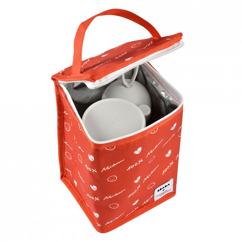 Geanta termoizolanta Beaba Mathilde Cabanas [2]