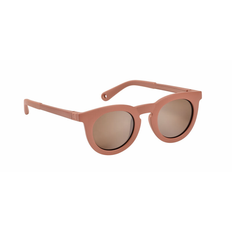 Ochelari de soare Beaba 4-6 ani Sunshine Terracotta [2]
