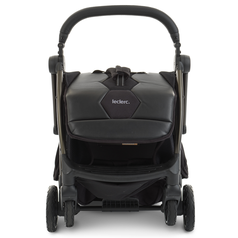 Carucior Leclerc Hexagon Carbon Black [8]