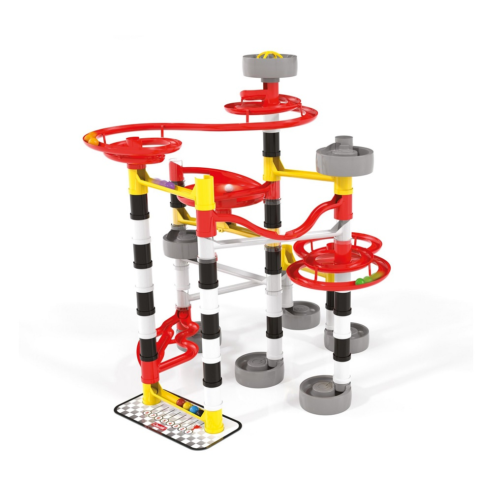 Migoga Race Marble Run [4]