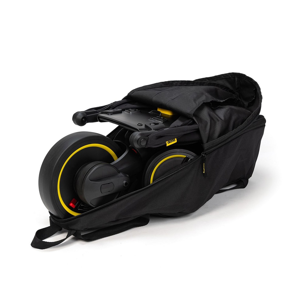 Geanta de transport Doona pentru Tricicleta Liki Trike [3]