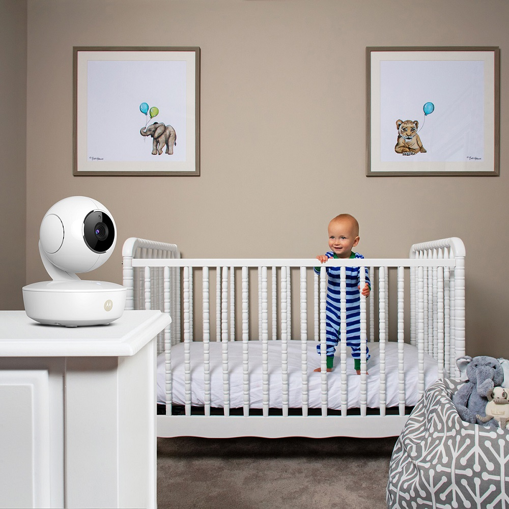 Video Monitor Digital Bidirectional  Motorola MBP50 [2]