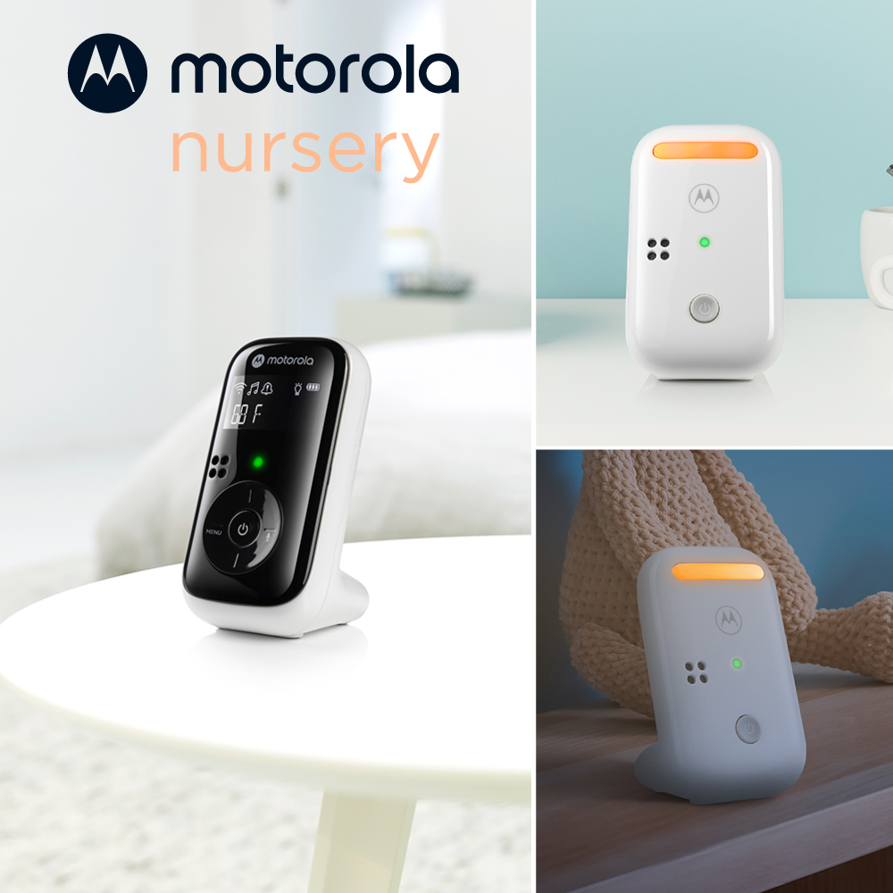 Audio Monitor Digital Motorola PIP11 [4]