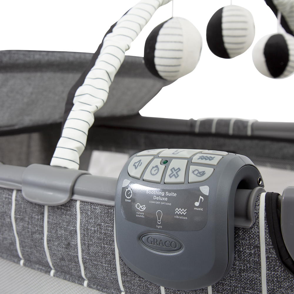 Patut Graco Contour Electra Suits Me [6]