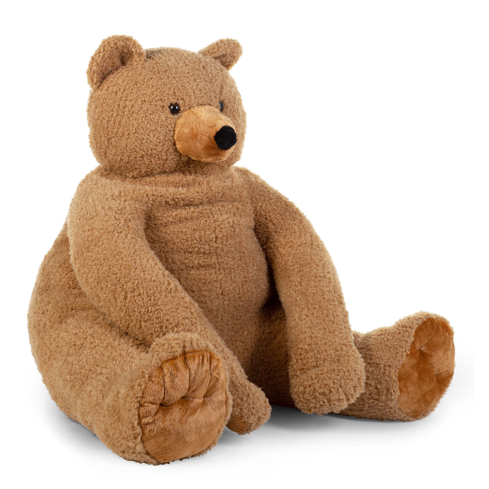 Urs de plus Childhome Teddy 100x85x100 cm [3]