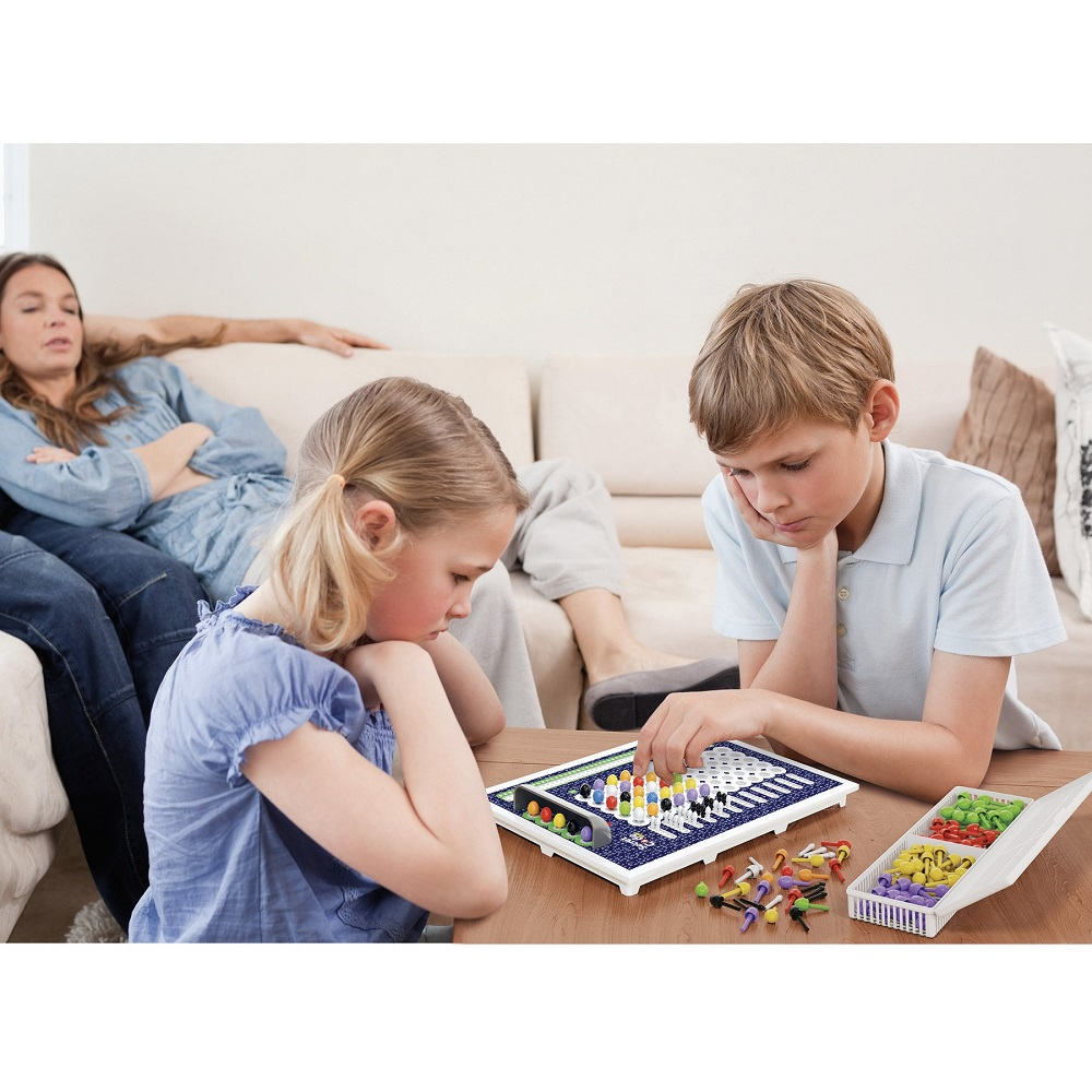 Joc Sparge Codul Secret [5]