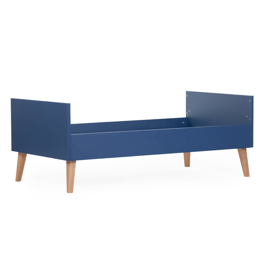 Patut Childhome Bold Blue 70x140 cm [2]