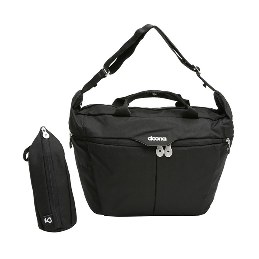 Geanta Doona All Day Black  [3]