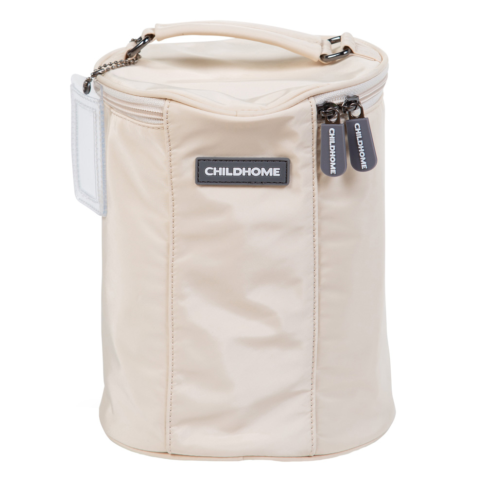 Geanta termoizolanta Childhome My Little Pharmacy Alb [2]